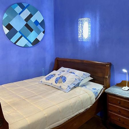 Blue Room Saluzzo Exteriör bild