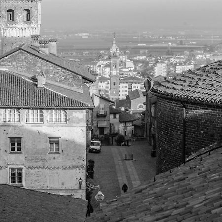 Blue Room Saluzzo Exteriör bild